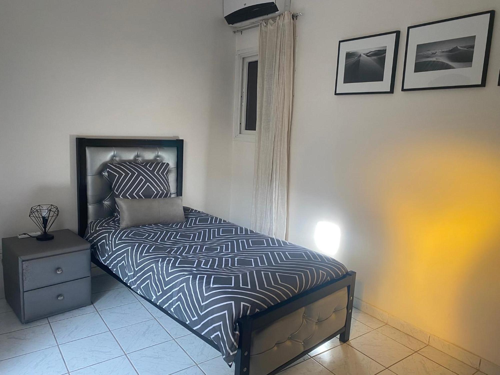 Riad Lyna Marrakesh Eksteriør billede